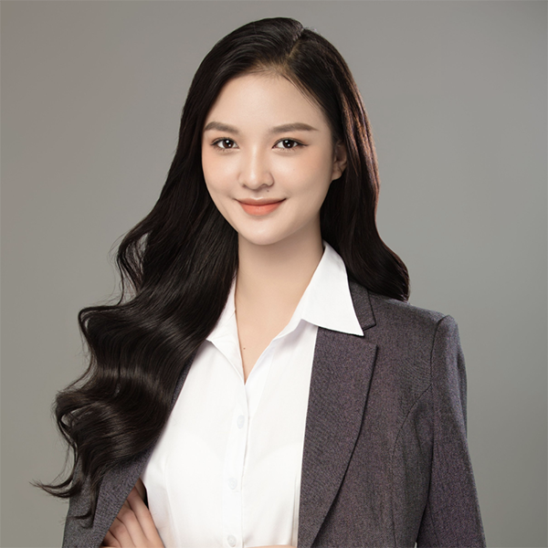 CEO Mỹ An | Người đứng sau thương hiệu toàn cầu KU88 1 ceo my an