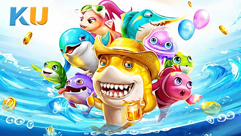 Trò chơi bắn cá xu - Game săn cá đổi thưởng hàng đầu 3 Tro-choi-ban-ca-xu-4