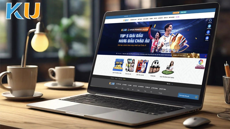 KU88 4 KU88 - Casino số 1 châu Á